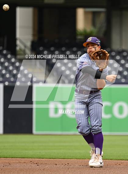 Thumbnail 1 in Calexico vs Southwest EC (Petco Park) photogallery.