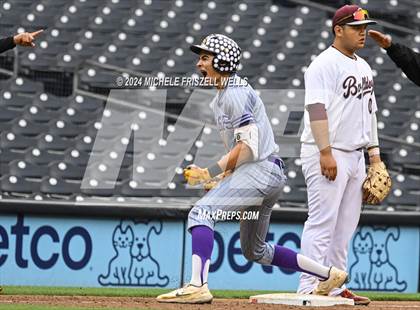 Thumbnail 2 in Calexico vs Southwest EC (Petco Park) photogallery.