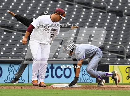 Thumbnail 1 in Calexico vs Southwest EC (Petco Park) photogallery.