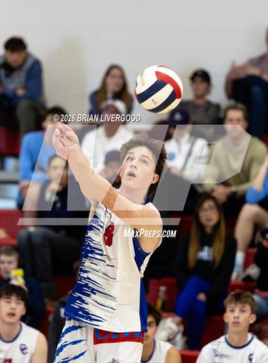 Legacy vs. Cherry Creek (Eaglecrest Tournament)