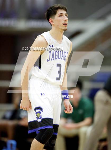 Thumbnail 3 in Waxahachie vs Mansfield Summit photogallery.