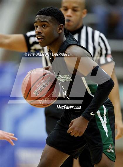 Thumbnail 3 in Waxahachie vs Mansfield Summit photogallery.