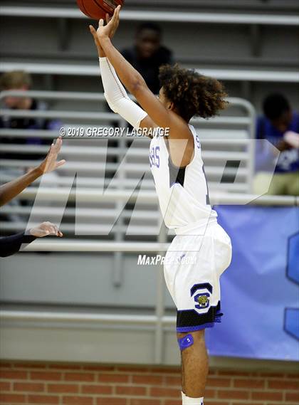 Thumbnail 2 in Waxahachie vs Mansfield Summit photogallery.