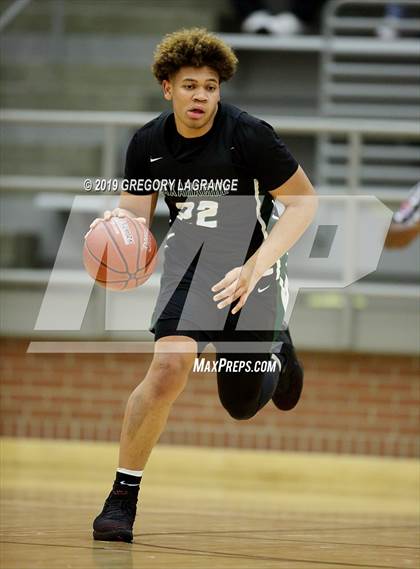 Thumbnail 2 in Waxahachie vs Mansfield Summit photogallery.