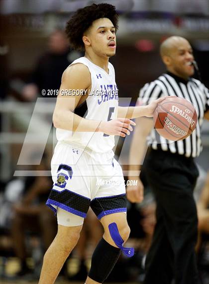 Thumbnail 3 in Waxahachie vs Mansfield Summit photogallery.