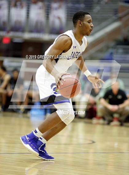 Thumbnail 1 in Waxahachie vs Mansfield Summit photogallery.