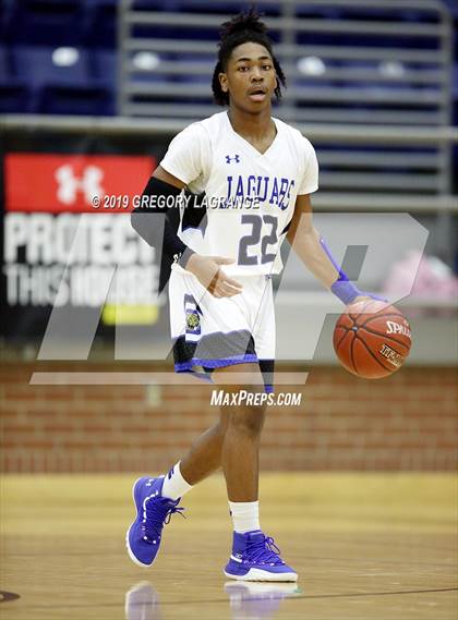 Thumbnail 2 in Waxahachie vs Mansfield Summit photogallery.