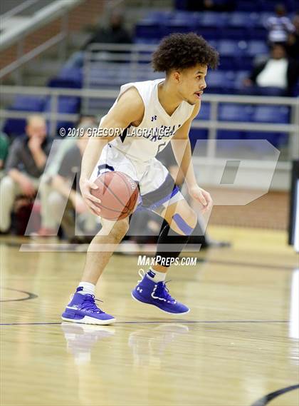 Thumbnail 3 in Waxahachie vs Mansfield Summit photogallery.