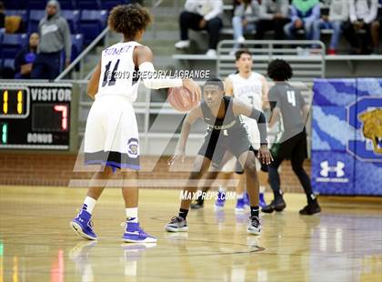 Thumbnail 3 in Waxahachie vs Mansfield Summit photogallery.