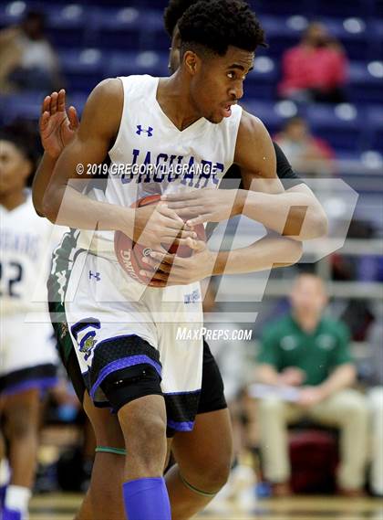 Thumbnail 2 in Waxahachie vs Mansfield Summit photogallery.
