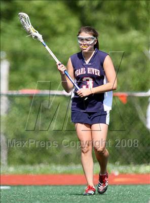 Thumbnail 1 in Nanuet vs. Pearl River (Section 1 Class C Final) photogallery.