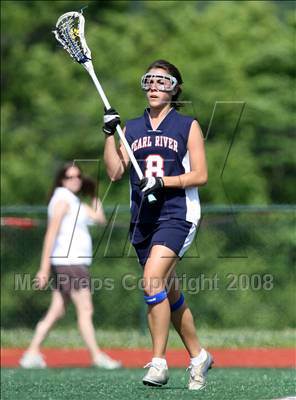 Thumbnail 2 in Nanuet vs. Pearl River (Section 1 Class C Final) photogallery.