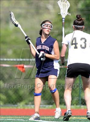 Thumbnail 2 in Nanuet vs. Pearl River (Section 1 Class C Final) photogallery.