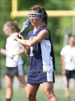 Thumbnail 3 in Nanuet vs. Pearl River (Section 1 Class C Final) photogallery.