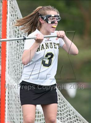 Thumbnail 1 in Nanuet vs. Pearl River (Section 1 Class C Final) photogallery.