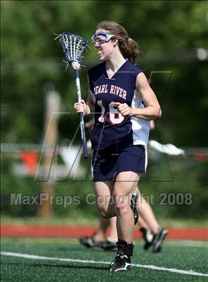 Thumbnail 1 in Nanuet vs. Pearl River (Section 1 Class C Final) photogallery.