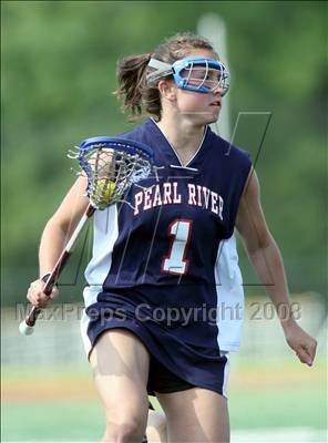 Thumbnail 2 in Nanuet vs. Pearl River (Section 1 Class C Final) photogallery.