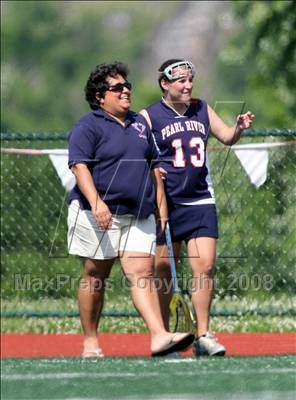 Thumbnail 1 in Nanuet vs. Pearl River (Section 1 Class C Final) photogallery.