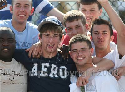 Thumbnail 2 in Nanuet vs. Pearl River (Section 1 Class C Final) photogallery.
