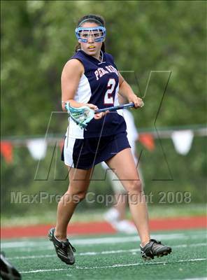 Thumbnail 3 in Nanuet vs. Pearl River (Section 1 Class C Final) photogallery.