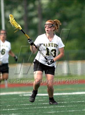 Thumbnail 1 in Nanuet vs. Pearl River (Section 1 Class C Final) photogallery.