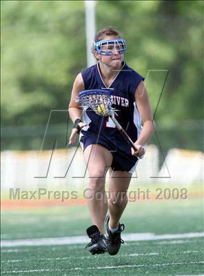 Thumbnail 1 in Nanuet vs. Pearl River (Section 1 Class C Final) photogallery.