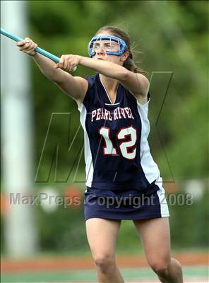 Thumbnail 1 in Nanuet vs. Pearl River (Section 1 Class C Final) photogallery.