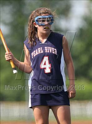 Thumbnail 2 in Nanuet vs. Pearl River (Section 1 Class C Final) photogallery.