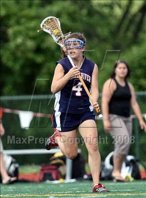 Thumbnail 2 in Nanuet vs. Pearl River (Section 1 Class C Final) photogallery.