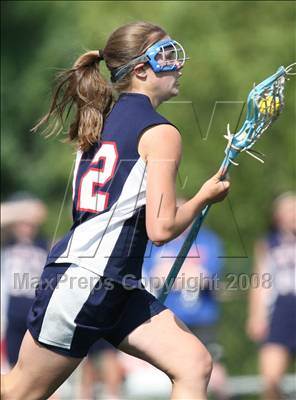 Thumbnail 2 in Nanuet vs. Pearl River (Section 1 Class C Final) photogallery.