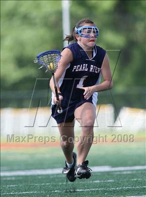Thumbnail 2 in Nanuet vs. Pearl River (Section 1 Class C Final) photogallery.