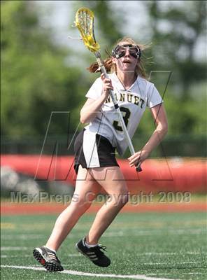 Thumbnail 3 in Nanuet vs. Pearl River (Section 1 Class C Final) photogallery.
