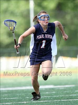 Thumbnail 3 in Nanuet vs. Pearl River (Section 1 Class C Final) photogallery.