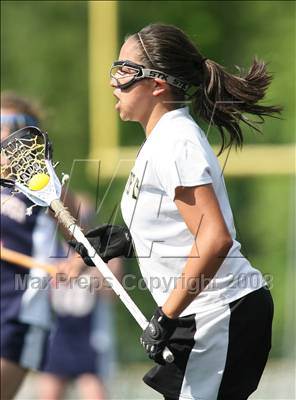 Thumbnail 1 in Nanuet vs. Pearl River (Section 1 Class C Final) photogallery.
