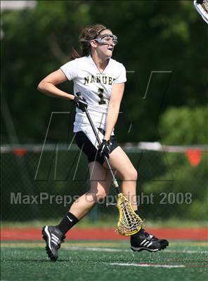 Thumbnail 2 in Nanuet vs. Pearl River (Section 1 Class C Final) photogallery.