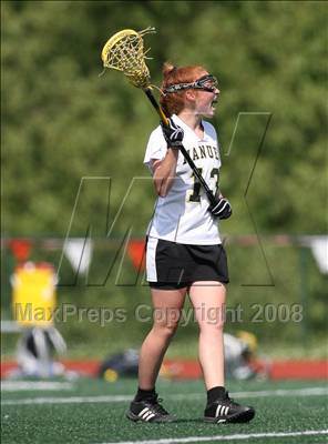 Thumbnail 1 in Nanuet vs. Pearl River (Section 1 Class C Final) photogallery.