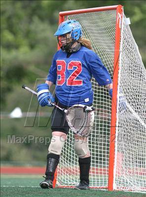 Thumbnail 1 in Nanuet vs. Pearl River (Section 1 Class C Final) photogallery.