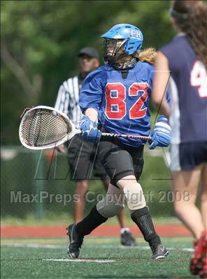 Thumbnail 2 in Nanuet vs. Pearl River (Section 1 Class C Final) photogallery.