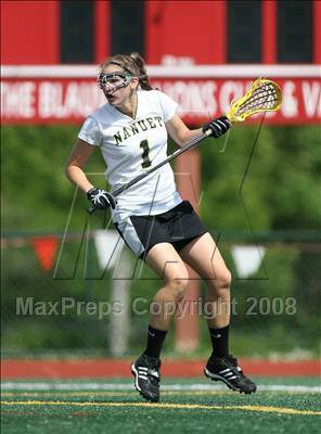 Thumbnail 3 in Nanuet vs. Pearl River (Section 1 Class C Final) photogallery.