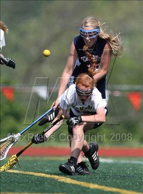 Thumbnail 2 in Nanuet vs. Pearl River (Section 1 Class C Final) photogallery.