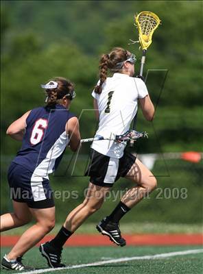 Thumbnail 1 in Nanuet vs. Pearl River (Section 1 Class C Final) photogallery.