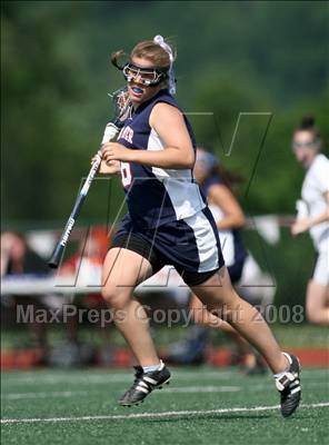 Thumbnail 3 in Nanuet vs. Pearl River (Section 1 Class C Final) photogallery.