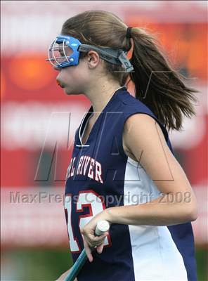Thumbnail 2 in Nanuet vs. Pearl River (Section 1 Class C Final) photogallery.