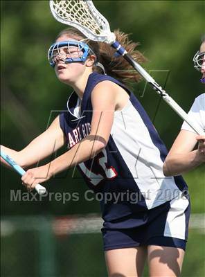 Thumbnail 1 in Nanuet vs. Pearl River (Section 1 Class C Final) photogallery.