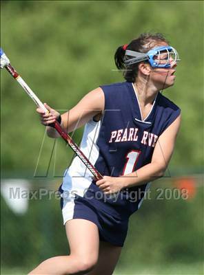 Thumbnail 2 in Nanuet vs. Pearl River (Section 1 Class C Final) photogallery.