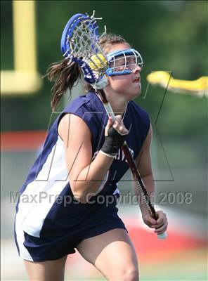 Thumbnail 1 in Nanuet vs. Pearl River (Section 1 Class C Final) photogallery.