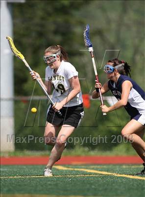 Thumbnail 3 in Nanuet vs. Pearl River (Section 1 Class C Final) photogallery.