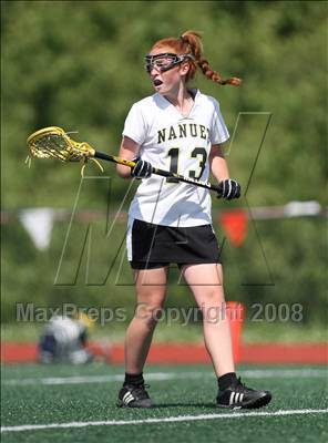 Thumbnail 3 in Nanuet vs. Pearl River (Section 1 Class C Final) photogallery.