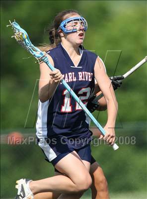 Thumbnail 3 in Nanuet vs. Pearl River (Section 1 Class C Final) photogallery.