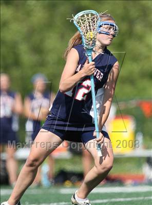 Thumbnail 3 in Nanuet vs. Pearl River (Section 1 Class C Final) photogallery.